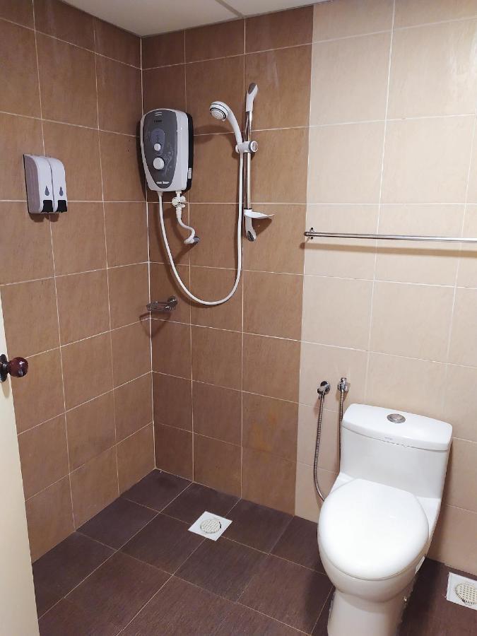 Le'Coco Homestay In Tiara Desaru Residence Luaran gambar