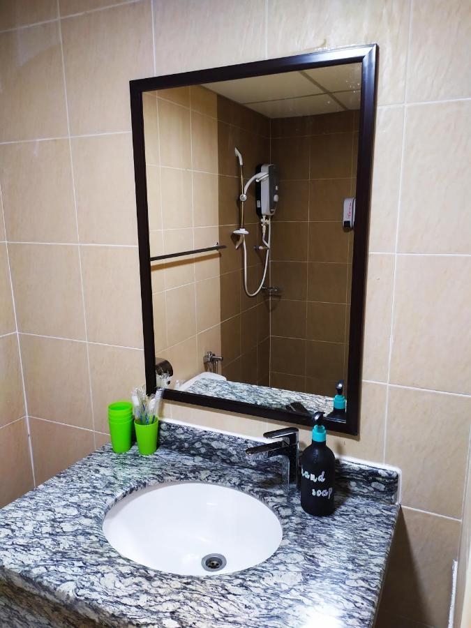 Le'Coco Homestay In Tiara Desaru Residence Luaran gambar
