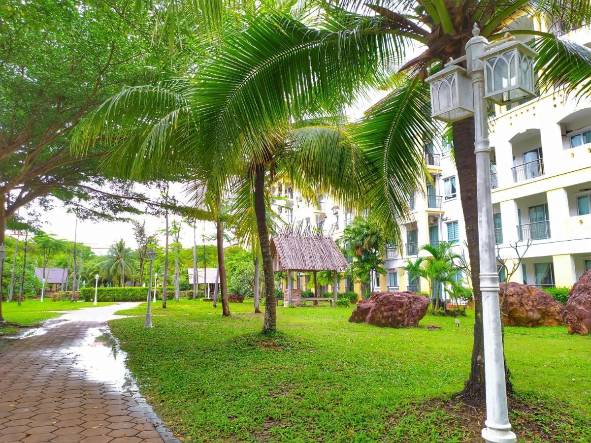 Le'Coco Homestay In Tiara Desaru Residence Luaran gambar