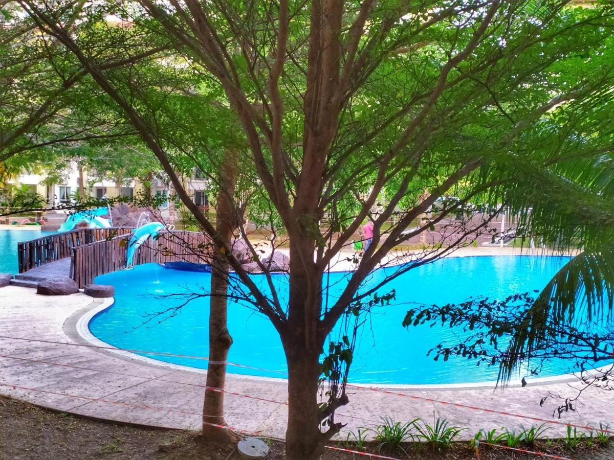 Le'Coco Homestay In Tiara Desaru Residence Luaran gambar