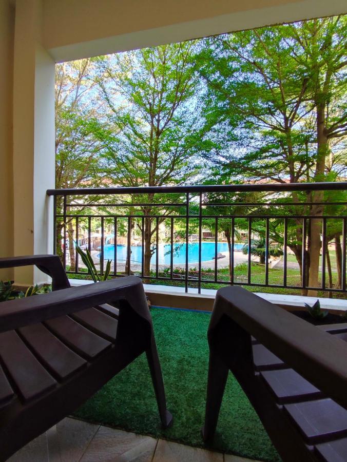 Le'Coco Homestay In Tiara Desaru Residence Luaran gambar
