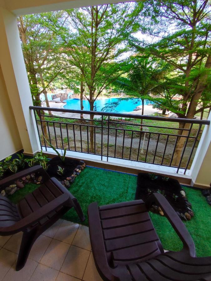Le'Coco Homestay In Tiara Desaru Residence Luaran gambar