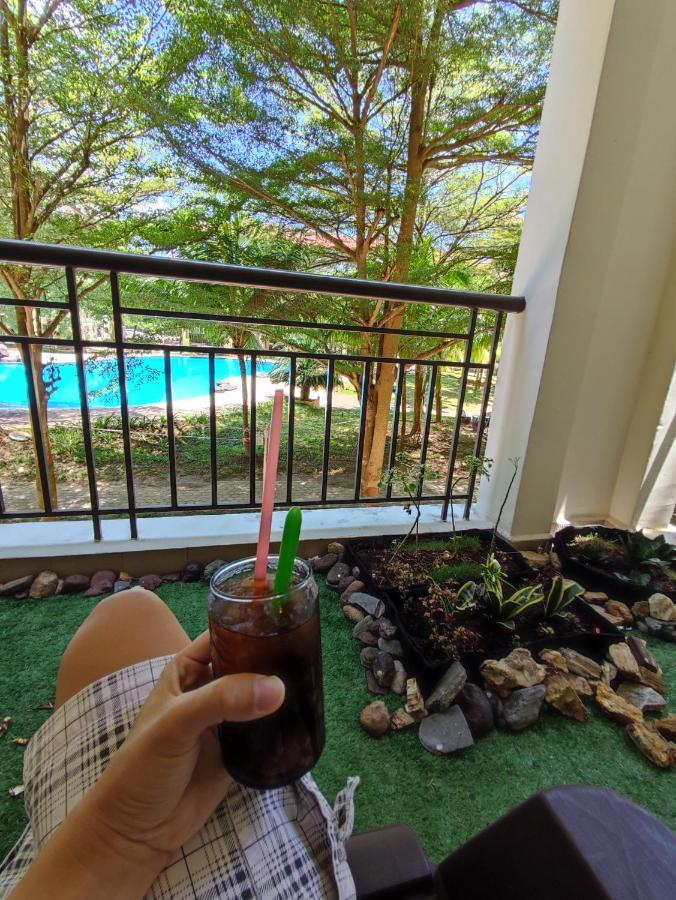 Le'Coco Homestay In Tiara Desaru Residence Luaran gambar