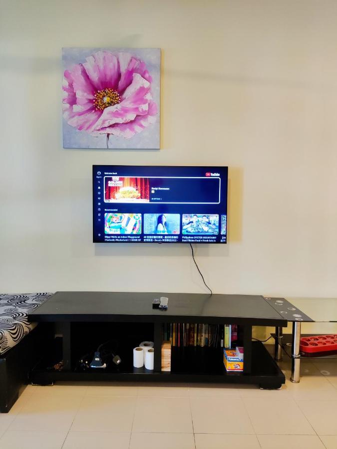Le'Coco Homestay In Tiara Desaru Residence Luaran gambar