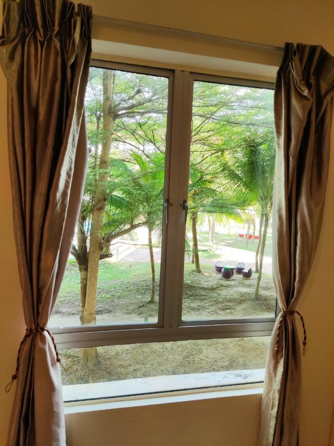 Le'Coco Homestay In Tiara Desaru Residence Luaran gambar