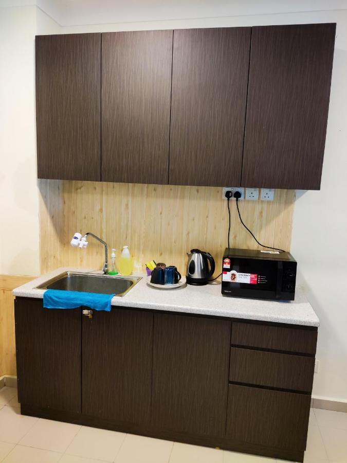 Le'Coco Homestay In Tiara Desaru Residence Luaran gambar