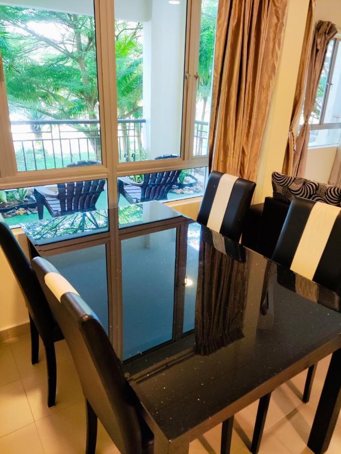 Le'Coco Homestay In Tiara Desaru Residence Luaran gambar