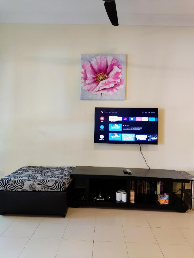Le'Coco Homestay In Tiara Desaru Residence Luaran gambar