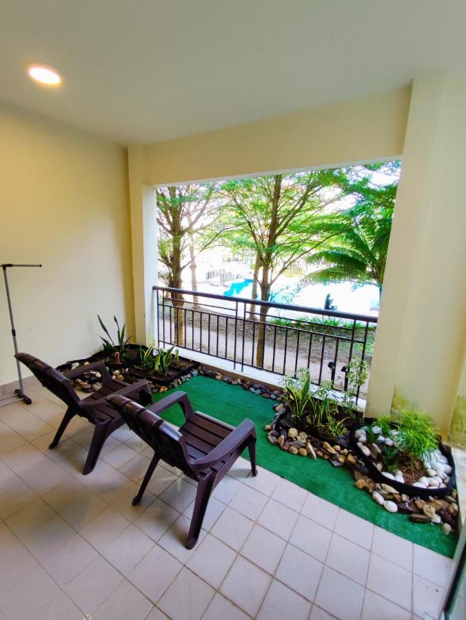 Le'Coco Homestay In Tiara Desaru Residence Luaran gambar
