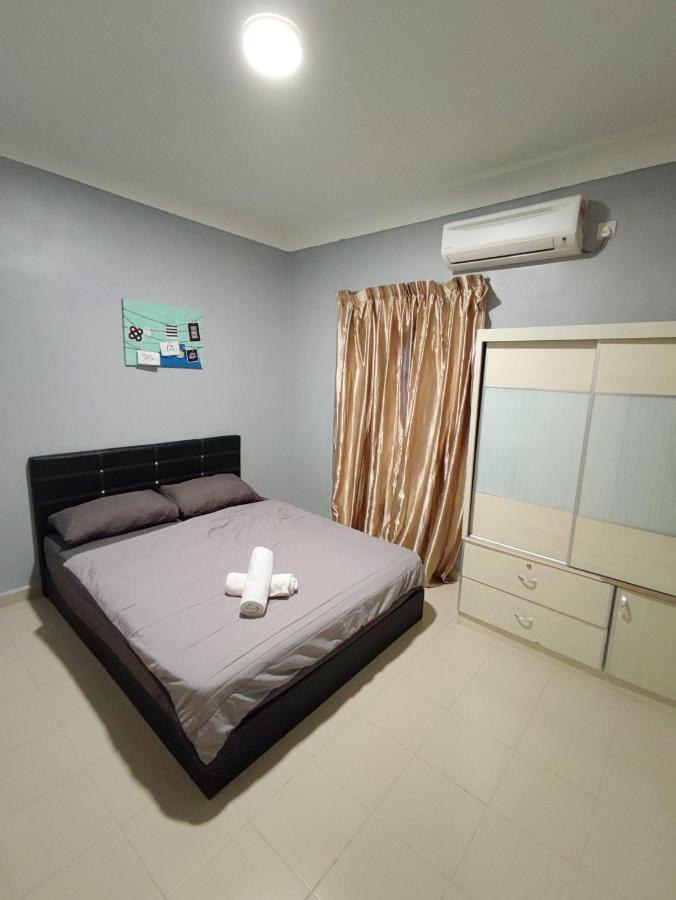 Le'Coco Homestay In Tiara Desaru Residence Luaran gambar