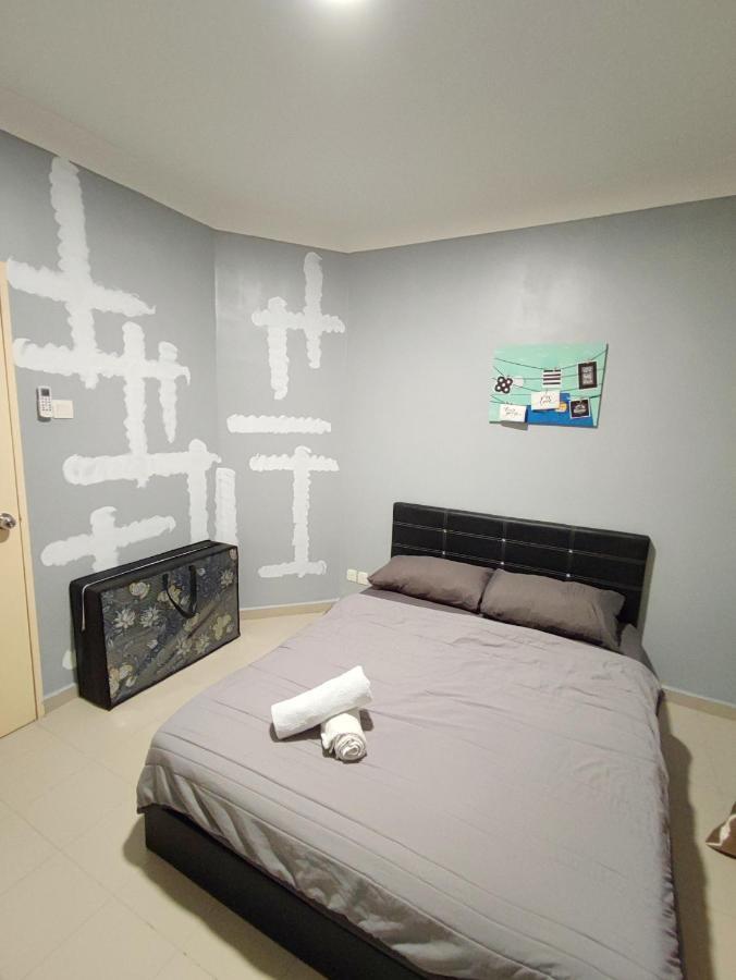 Le'Coco Homestay In Tiara Desaru Residence Luaran gambar