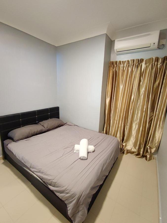 Le'Coco Homestay In Tiara Desaru Residence Luaran gambar