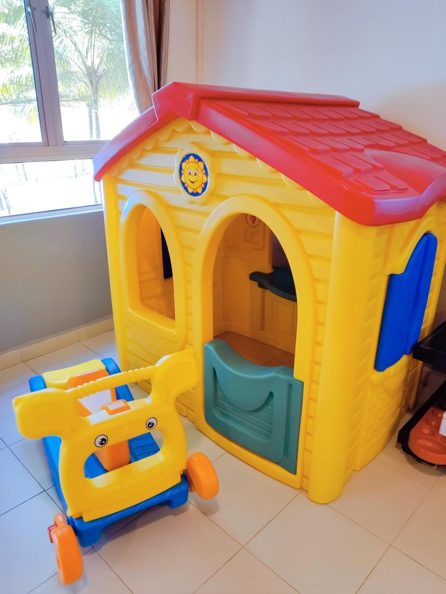 Le'Coco Homestay In Tiara Desaru Residence Luaran gambar